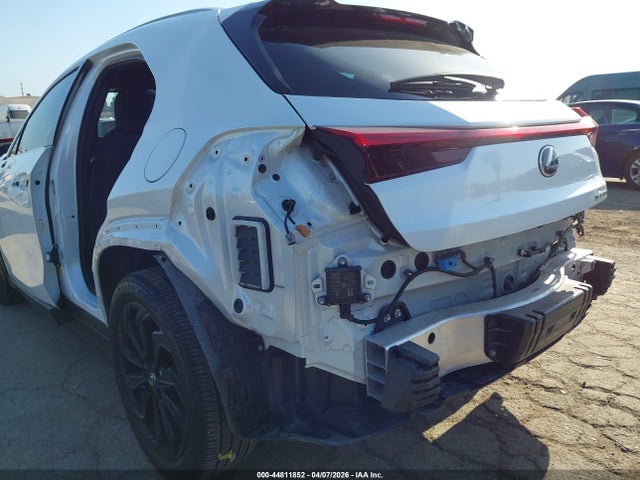 Lexus Ux 300h 2025 JTHYBJAHXS2002268 Image 6