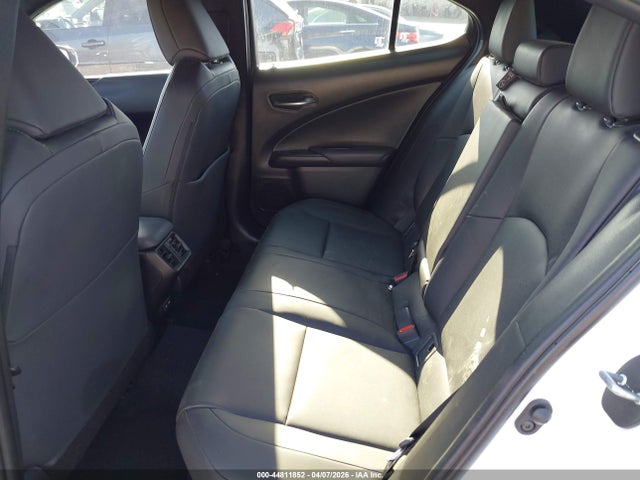 Lexus Ux 300h 2025 JTHYBJAHXS2002268 Image 8