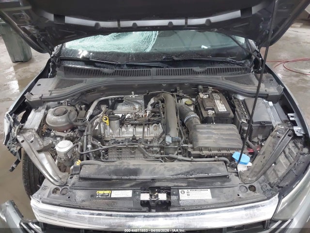3VWG57BU2KM247011 Volkswagen Jetta 1.4t Sel Premium