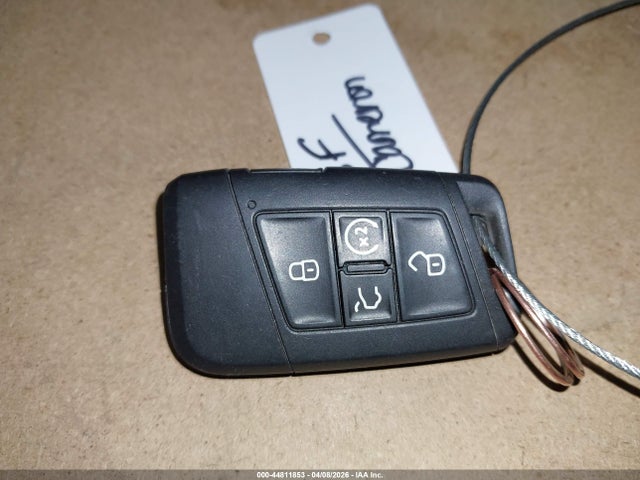 3VWG57BU2KM247011 Volkswagen Jetta 1.4t Sel Premium