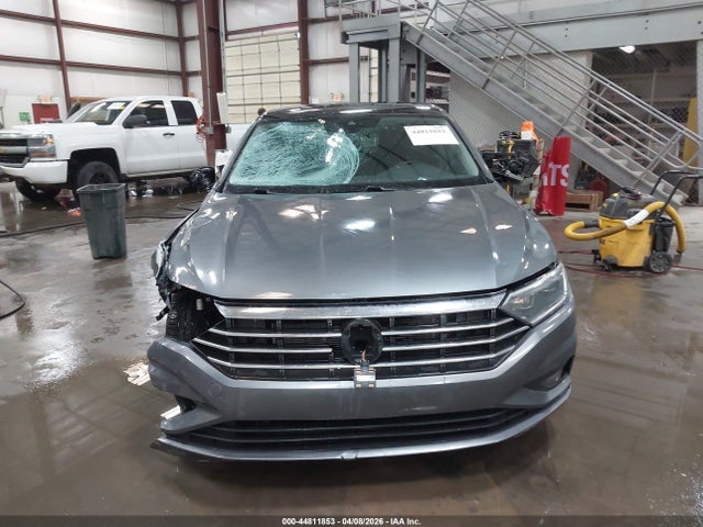 3VWG57BU2KM247011 Volkswagen Jetta 1.4t Sel Premium