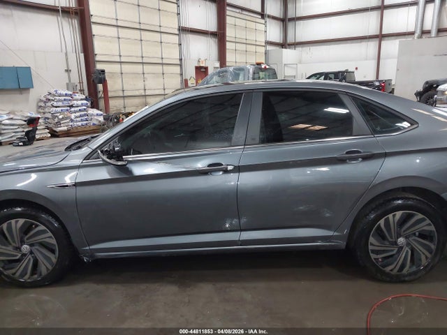 3VWG57BU2KM247011 Volkswagen Jetta 1.4t Sel Premium