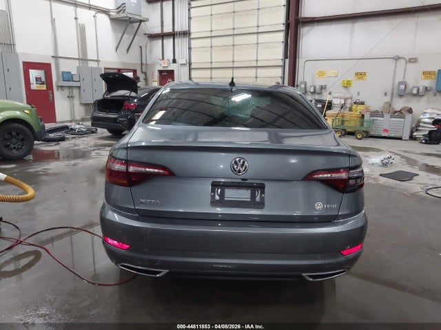 3VWG57BU2KM247011 Volkswagen Jetta 1.4t Sel Premium