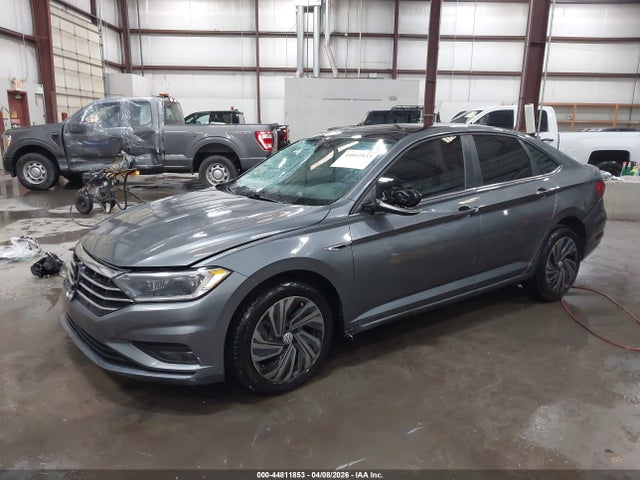 3VWG57BU2KM247011 Volkswagen Jetta 1.4t Sel Premium