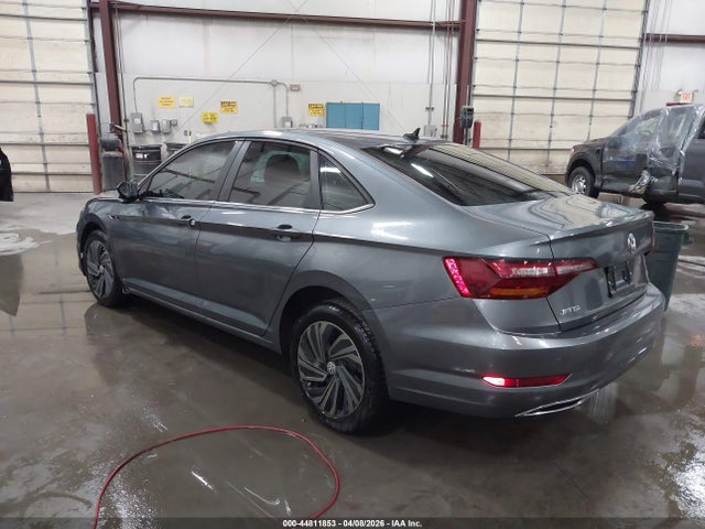 3VWG57BU2KM247011 Volkswagen Jetta 1.4t Sel Premium