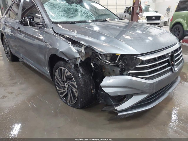 3VWG57BU2KM247011 Volkswagen Jetta 1.4t Sel Premium