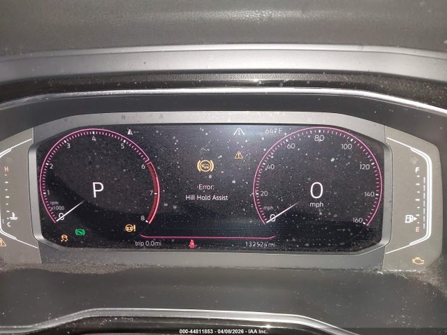 3VWG57BU2KM247011 Volkswagen Jetta 1.4t Sel Premium