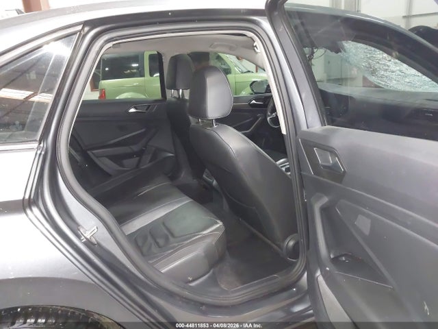 3VWG57BU2KM247011 Volkswagen Jetta 1.4t Sel Premium