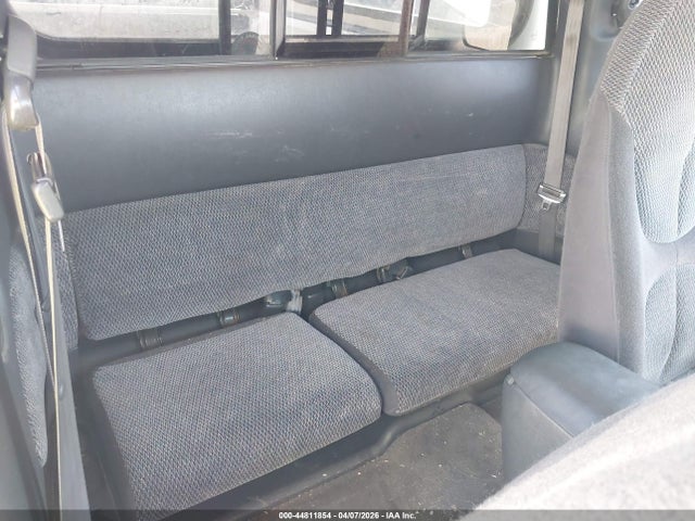 44811854 :رقم المزاد ، 1B7GG22Y4WS504248 vin ، 1998 Dodge Dakota Slt/sport مزاد بيع