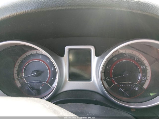 44811855 :رقم المزاد ، 3C4PDCAB7JT535187 vin ، 2018 Dodge Journey Se مزاد بيع