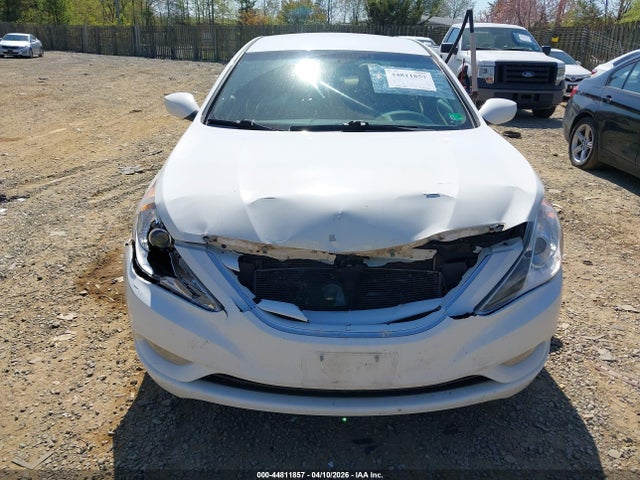 Aukcja sprzedaży 2013 Hyundai Sonata Gls, vin: 5NPEB4AC2DH651414, numer aukcji: 44811857
