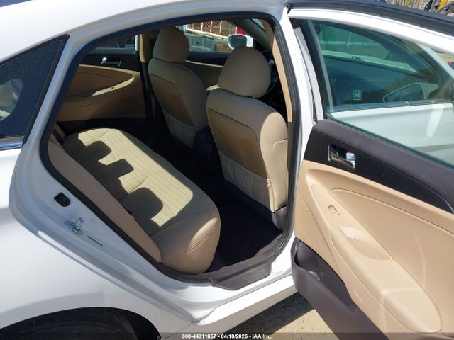 Aukcja sprzedaży 2013 Hyundai Sonata Gls, vin: 5NPEB4AC2DH651414, numer aukcji: 44811857