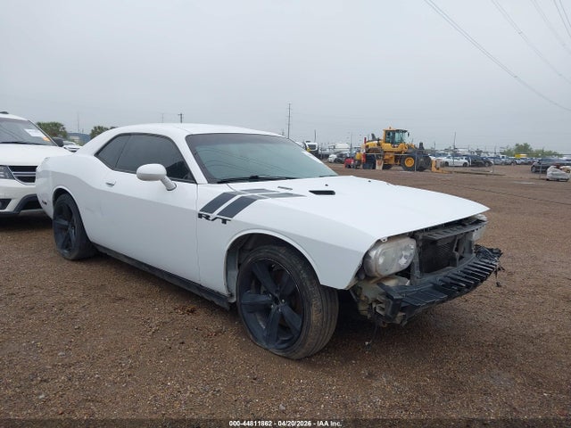 Aukcja sprzedaży 2013 Dodge Challenger R/t, vin: 2C3CDYBT1DH530975, numer aukcji: 44811862