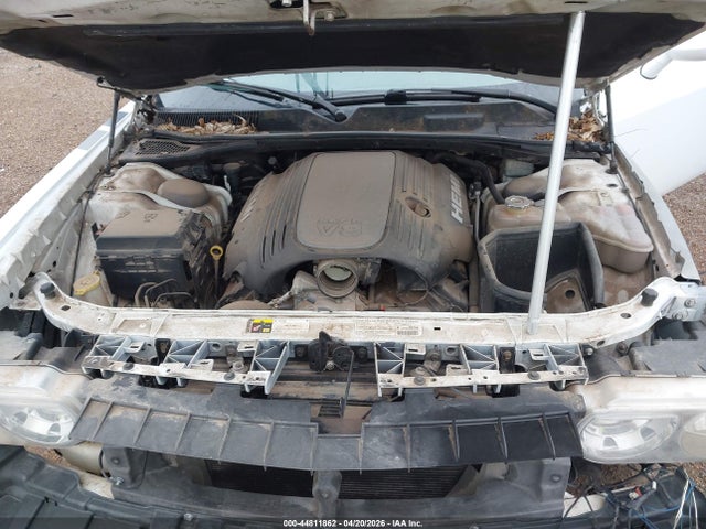 Aukcja sprzedaży 2013 Dodge Challenger R/t, vin: 2C3CDYBT1DH530975, numer aukcji: 44811862