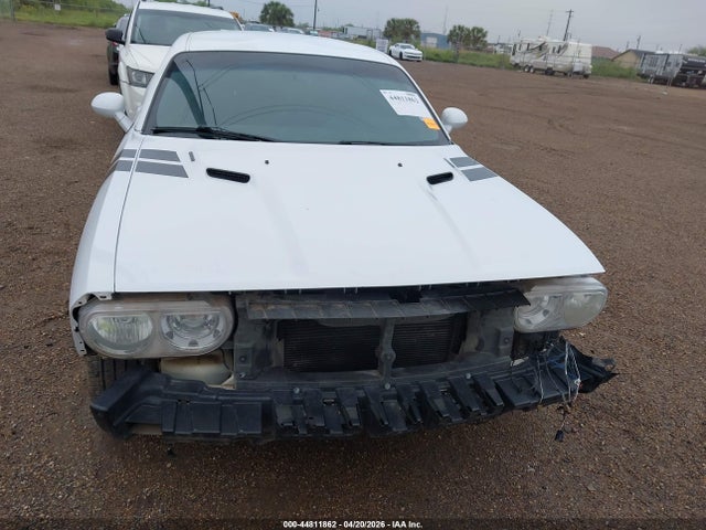 Aukcja sprzedaży 2013 Dodge Challenger R/t, vin: 2C3CDYBT1DH530975, numer aukcji: 44811862