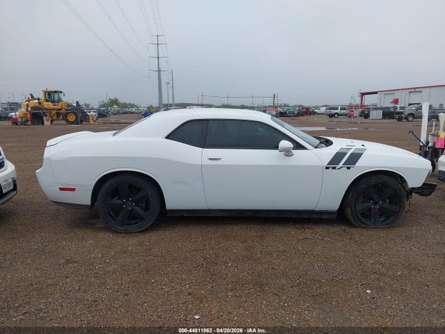 Aukcja sprzedaży 2013 Dodge Challenger R/t, vin: 2C3CDYBT1DH530975, numer aukcji: 44811862