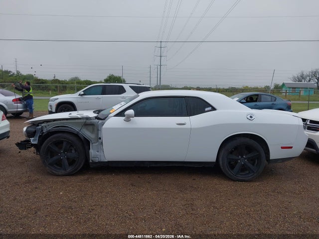 Aukcja sprzedaży 2013 Dodge Challenger R/t, vin: 2C3CDYBT1DH530975, numer aukcji: 44811862
