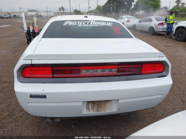 Aukcja sprzedaży 2013 Dodge Challenger R/t, vin: 2C3CDYBT1DH530975, numer aukcji: 44811862