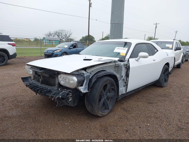 Aukcja sprzedaży 2013 Dodge Challenger R/t, vin: 2C3CDYBT1DH530975, numer aukcji: 44811862