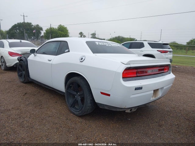 Aukcja sprzedaży 2013 Dodge Challenger R/t, vin: 2C3CDYBT1DH530975, numer aukcji: 44811862