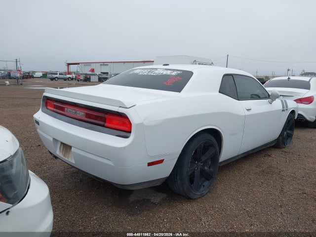 Aukcja sprzedaży 2013 Dodge Challenger R/t, vin: 2C3CDYBT1DH530975, numer aukcji: 44811862