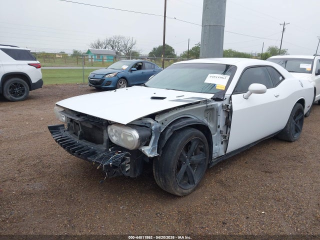Aukcja sprzedaży 2013 Dodge Challenger R/t, vin: 2C3CDYBT1DH530975, numer aukcji: 44811862