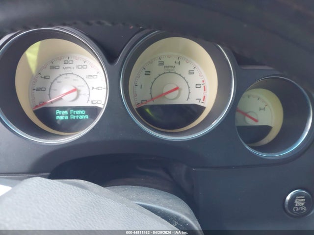 Aukcja sprzedaży 2013 Dodge Challenger R/t, vin: 2C3CDYBT1DH530975, numer aukcji: 44811862