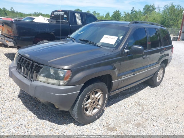 Продаж на аукціоні авто 2004 Jeep Grand Cherokee Laredo, vin: 1J4GW48S54C405103, номер лоту: 44811863