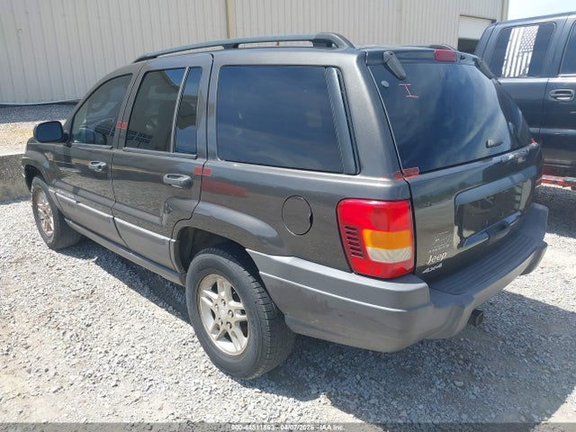 Продаж на аукціоні авто 2004 Jeep Grand Cherokee Laredo, vin: 1J4GW48S54C405103, номер лоту: 44811863