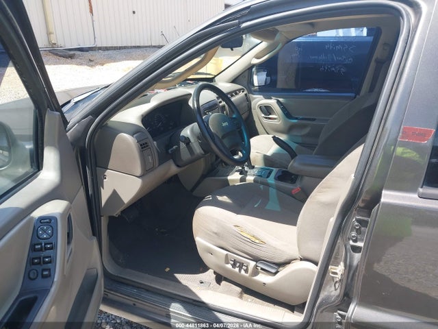 Продаж на аукціоні авто 2004 Jeep Grand Cherokee Laredo, vin: 1J4GW48S54C405103, номер лоту: 44811863