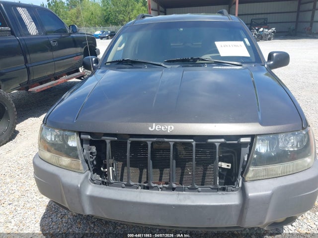 Продаж на аукціоні авто 2004 Jeep Grand Cherokee Laredo, vin: 1J4GW48S54C405103, номер лоту: 44811863