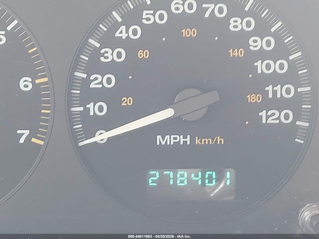 Продаж на аукціоні авто 2004 Jeep Grand Cherokee Laredo, vin: 1J4GW48S54C405103, номер лоту: 44811863