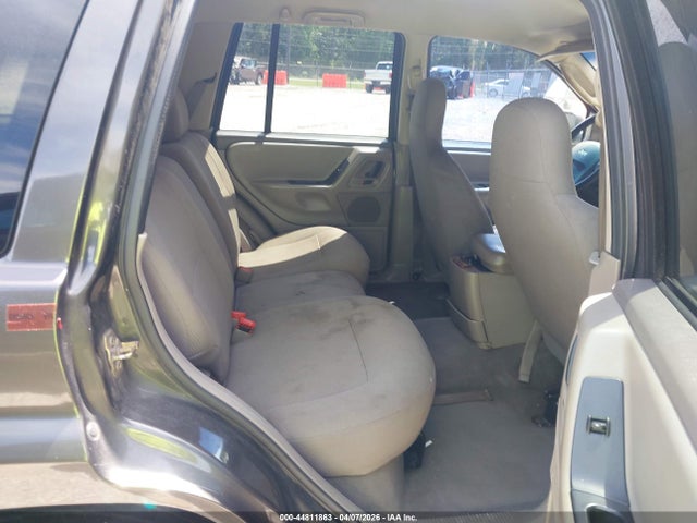 Продаж на аукціоні авто 2004 Jeep Grand Cherokee Laredo, vin: 1J4GW48S54C405103, номер лоту: 44811863