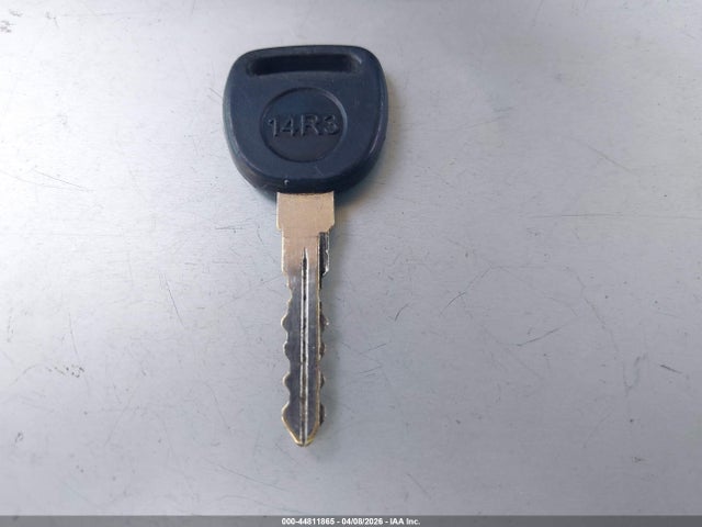 Aukcja sprzedaży 2003 Gmc Savana Standard, vin: 1GTGG29V731198286, numer aukcji: 44811865