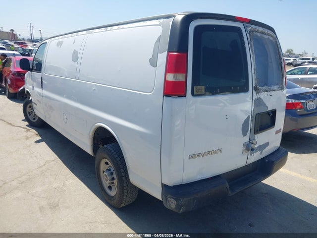 Aukcja sprzedaży 2003 Gmc Savana Standard, vin: 1GTGG29V731198286, numer aukcji: 44811865