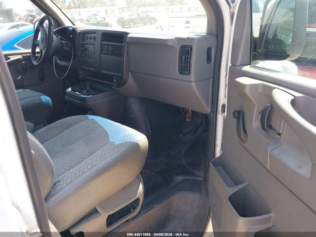 Aukcja sprzedaży 2003 Gmc Savana Standard, vin: 1GTGG29V731198286, numer aukcji: 44811865