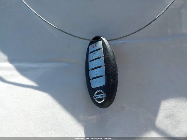44811866 :رقم المزاد ، 5N1AR2MM4GC655964 vin ، 2016 Nissan Pathfinder Platinum/s/sl/sv مزاد بيع