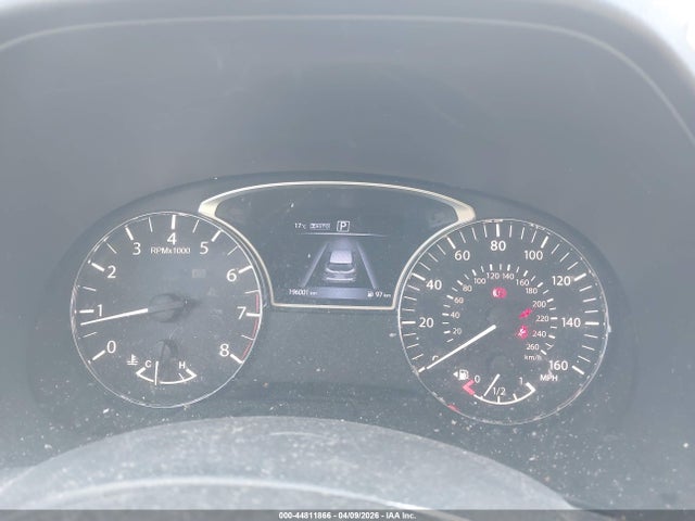 44811866 :رقم المزاد ، 5N1AR2MM4GC655964 vin ، 2016 Nissan Pathfinder Platinum/s/sl/sv مزاد بيع
