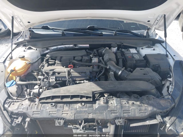 5XXG64J20NG102053 KIA K5 Gt-line