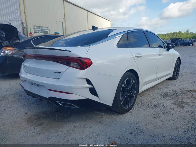 5XXG64J20NG102053 KIA K5 Gt-line