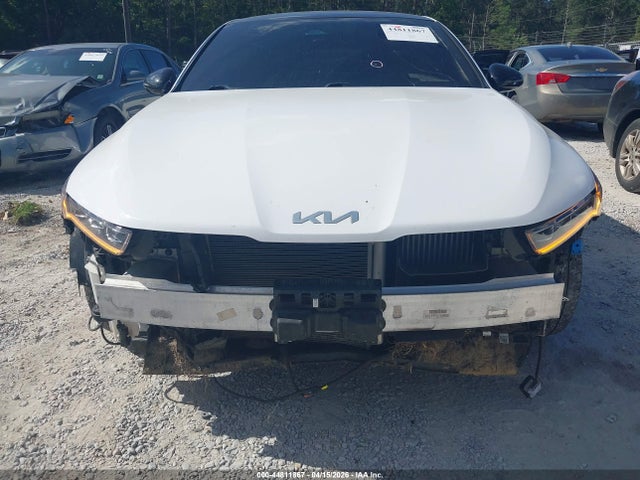 5XXG64J20NG102053 KIA K5 Gt-line