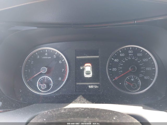 5XXG64J20NG102053 KIA K5 Gt-line