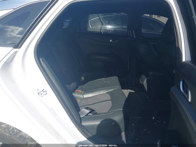5XXG64J20NG102053 KIA K5 Gt-line