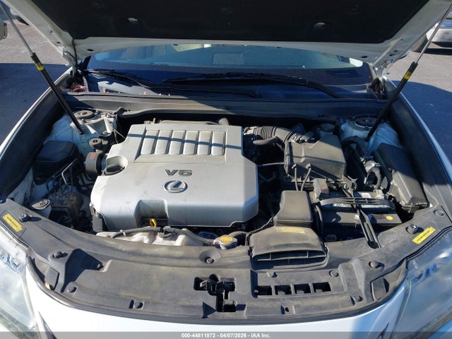 2013 Lexus Es 350 მანქანა იყიდება აუქციონზე, vin: JTHBK1GG0D2025078, აუქციონის ნომერი: 44811872