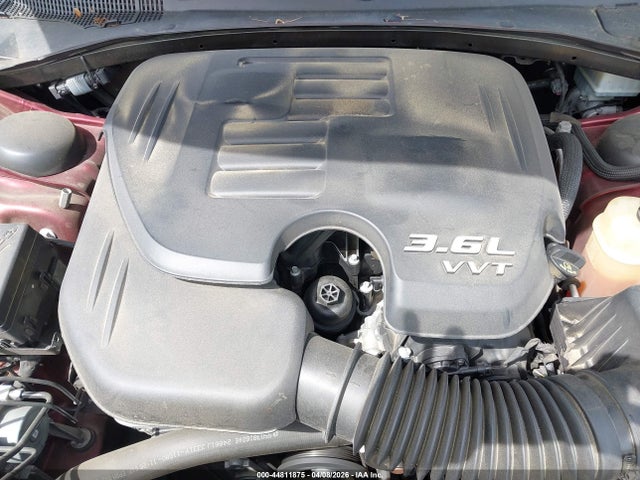 Продаж на аукціоні авто 2021 Dodge Charger Sxt Rwd, vin: 2C3CDXBG6MH677984, номер лоту: 44811875