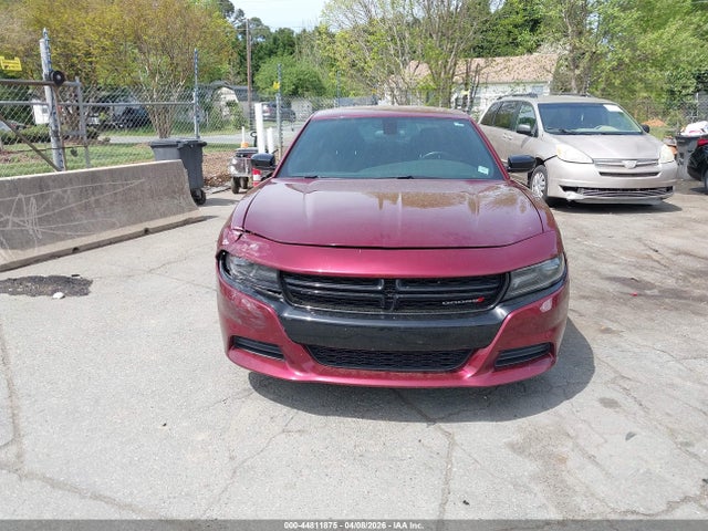 Продаж на аукціоні авто 2021 Dodge Charger Sxt Rwd, vin: 2C3CDXBG6MH677984, номер лоту: 44811875