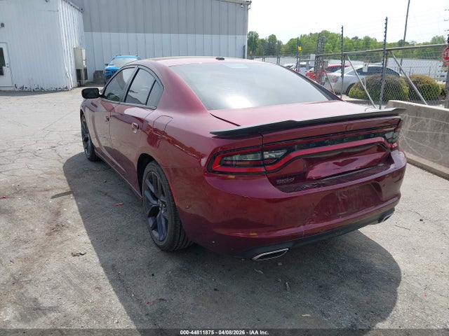 Продаж на аукціоні авто 2021 Dodge Charger Sxt Rwd, vin: 2C3CDXBG6MH677984, номер лоту: 44811875