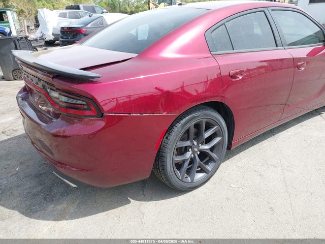 Продаж на аукціоні авто 2021 Dodge Charger Sxt Rwd, vin: 2C3CDXBG6MH677984, номер лоту: 44811875