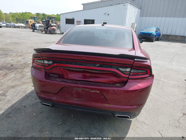 Продаж на аукціоні авто 2021 Dodge Charger Sxt Rwd, vin: 2C3CDXBG6MH677984, номер лоту: 44811875