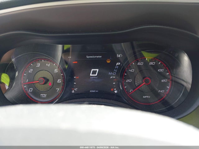 Продаж на аукціоні авто 2021 Dodge Charger Sxt Rwd, vin: 2C3CDXBG6MH677984, номер лоту: 44811875